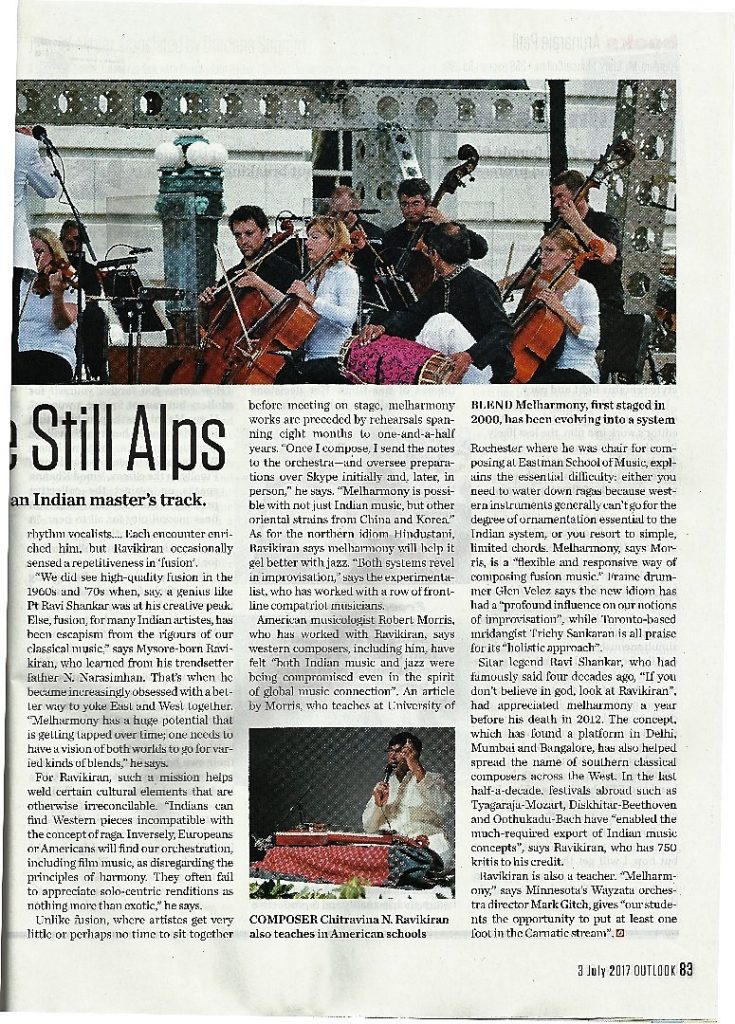 Outlook Magazine Feature_Melharmony Jul 2017_2